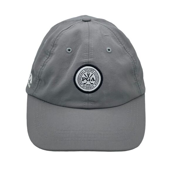 PGA Tour Southern Texas Section Adjustable Snapback Golf Hat Cap - Picture 1 of 6